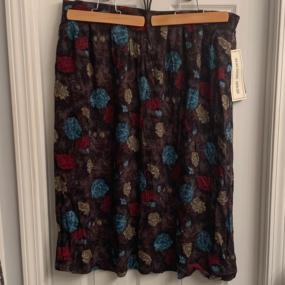 Sag Harbor Skirt